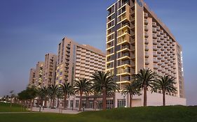Damac Hills 2 Hotel, An Edge By Rotana Hotel
